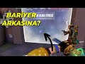 BARİYER ARKASINA SKILL? | GEKKO İLE BÜTÜN KILLJOY ULTİLERİNE LINEUP | GEKKO DANSI NASIL YAPILIYOR?
