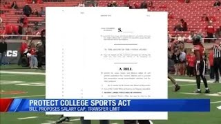 Major changes could soon reshape the landscape of college sports