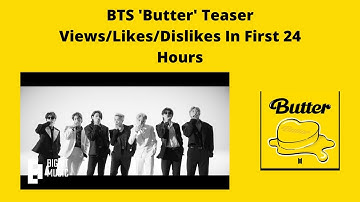 BTS (방탄소년단) 
