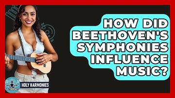 How Did Beethoven
