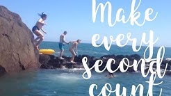 Make Every Second Count  - Durasi: 2:01. 