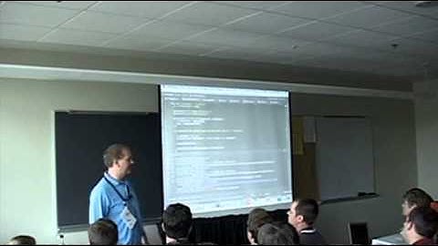 OSB2013 - Joe Eames - Test Driven Development with AngularJS
