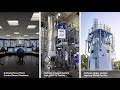 NuScale Test Facility Tours