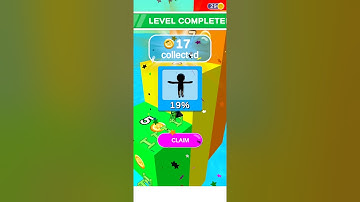 Ladder Race - Android ios Gameplay #8