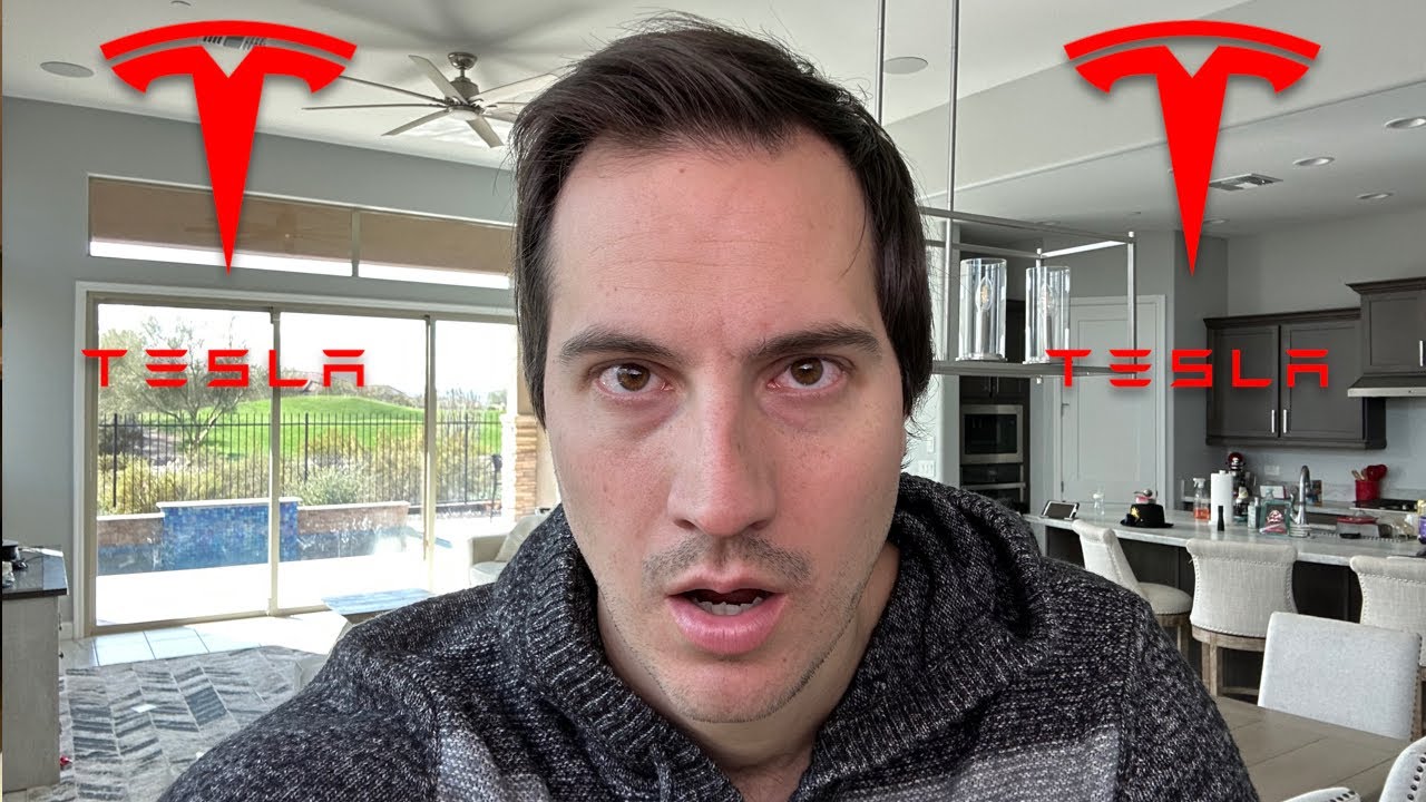 Tesla Shocking New Numbers (Deliveries & Production Breakdown) - YouTube