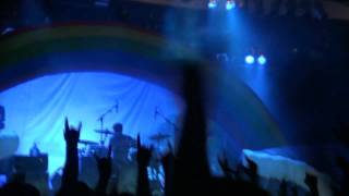 Parkway Drive - BoneYard * Live at Newcastle Panthers 2011