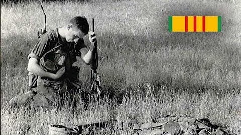 Sunday Will Never be the Same - Vietnam Vet Tribute Video