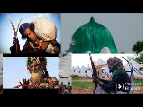 BAARA KIYYAHOO DHUFA KAANE