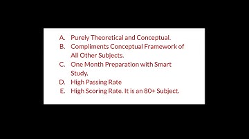 CSS 2021 Solved Paper : Philosophy