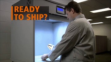 Cabina Luce Spectra Light Qc