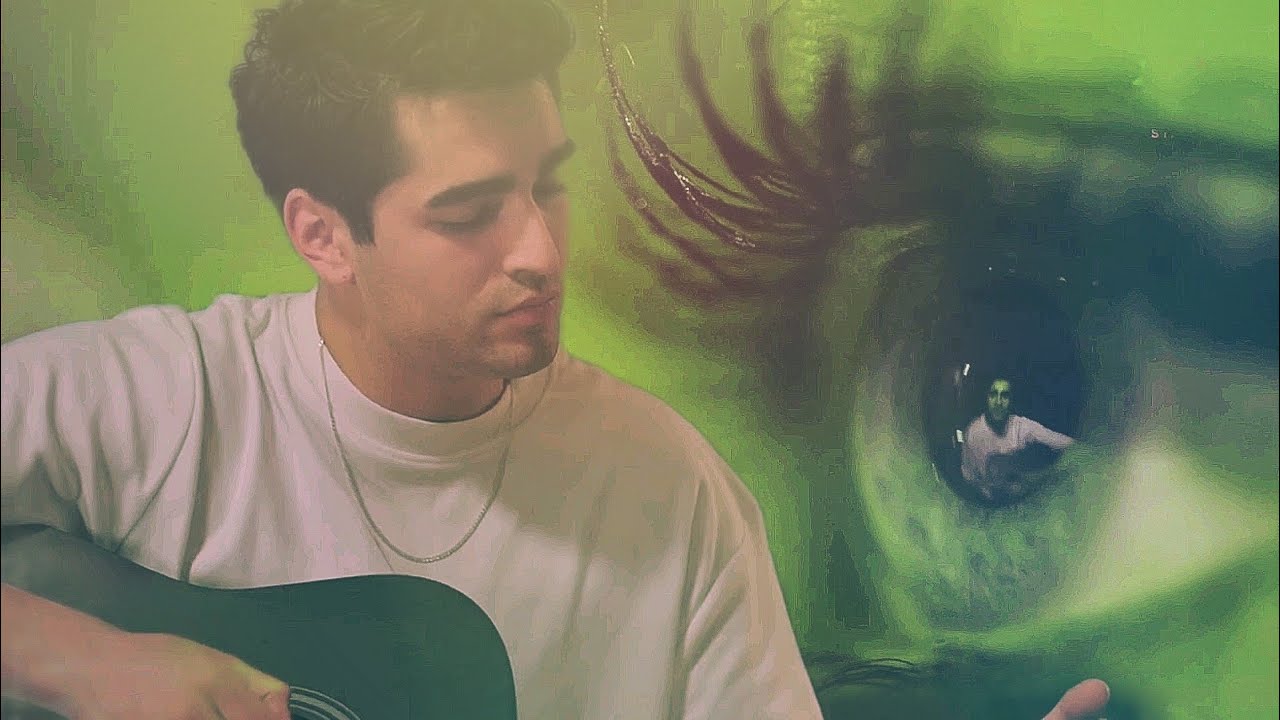 У тебя есть я/Сейран💘Ферит