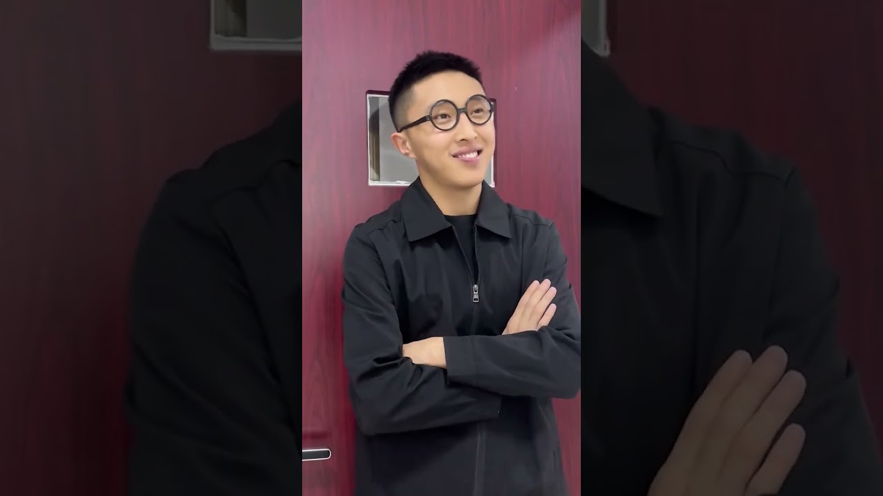 想请我家长是不可能的！合集 #校园 #搞笑