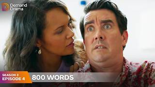 S3 E4 · 800 Words Season 3 Episode 4