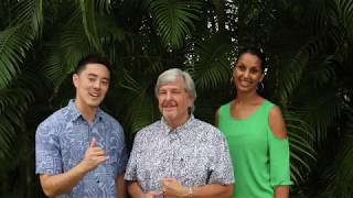 Where Are the Best Places to Golf on Maui?