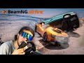 Constat  les gens conduisent nimporte comment   beamng