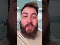 POV Working at a Hospital
