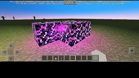 WOW! 😧 Minecraft Deferred Technical Preview In Mail G52