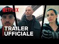 NUOVA SCENA - RHYTHM   FLOW ITALIA | Trailer Ufficiale | Netflix Italia