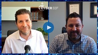 “You Need Exercise—Tabletop Exercise, That Is,” With Kyle Cavalieri