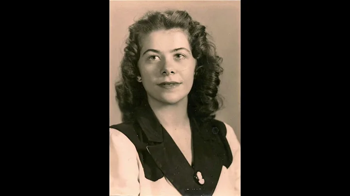 Elaine Forrest:  Passages from Warsaw Concerto