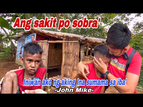 Video: Sino Ang Nangangailangan Ng Isang Kahaliling Ina