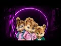 クワガタとカブトムシ - The Chipettes ( King Cream Soda ) (Request)