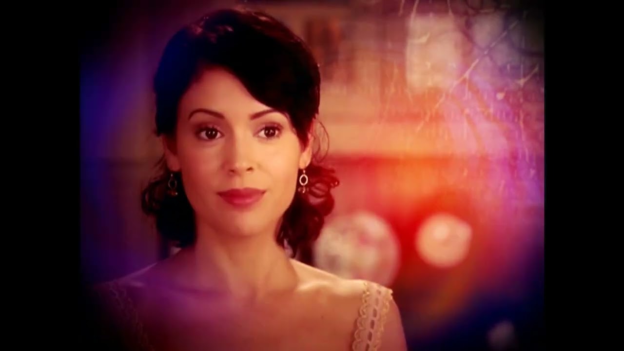 (Re-upload) Charmed 7x09 Opening Credits \