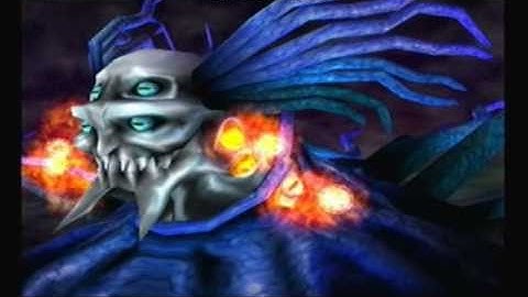 ⌈Walkthrough⌋ .Hack//Mutation - Part 10 : Beyond "The World" ... Cubia ! [ENG]