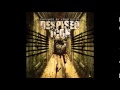 Despised icon  consumed by your poison 2003 full album