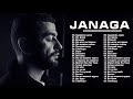 Полный альбом лучших хитов J A N A G A 2021 - Плейлист лучших песен J A N A G A