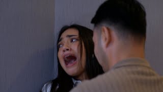 APAKAH ARINI BISA SELAMAT DARI KEBEJATAN DONNY? - MENCINTAIMU SEKALI LAGI TRAILER