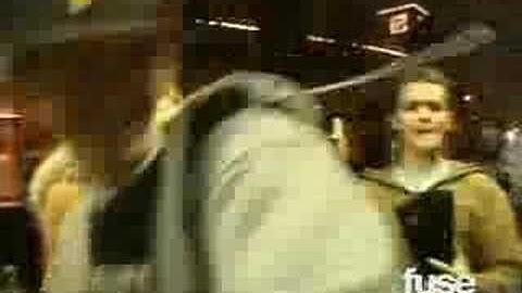 A Cursive Memory - Everything [Oficial Video]