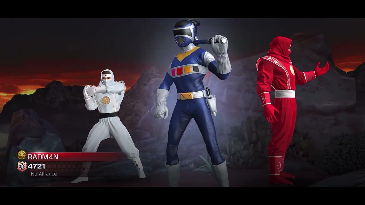 PRLW - Defense Mission