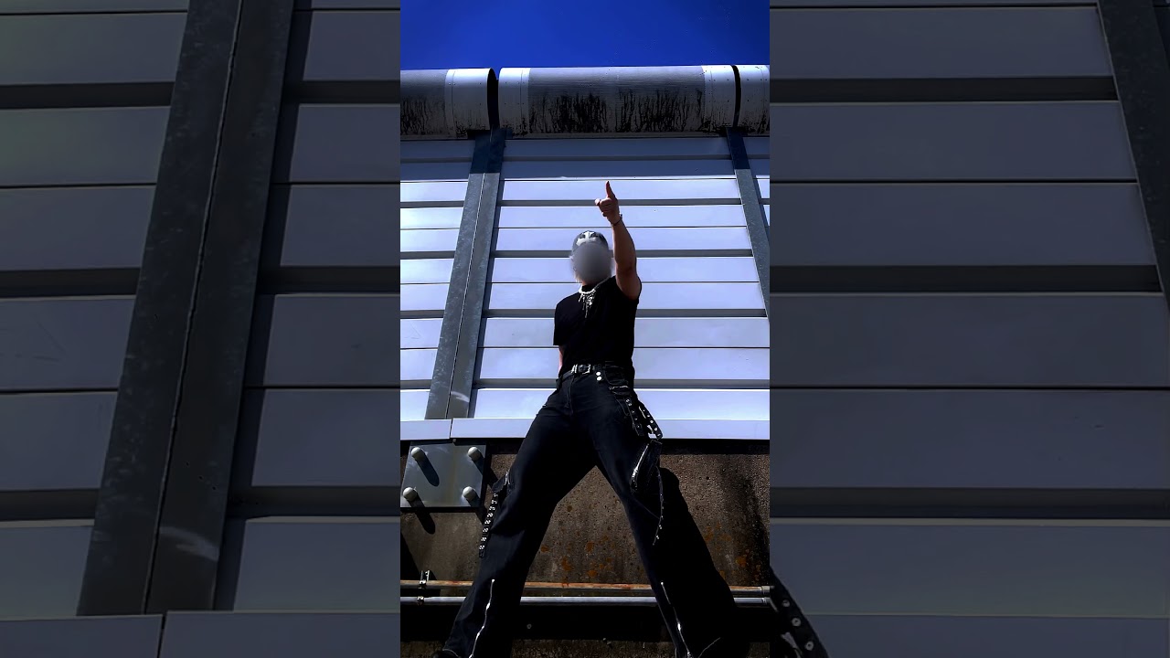 FUGAKU / Element Sicks - JIL - #dance #歌い手 #el6 - YouTube