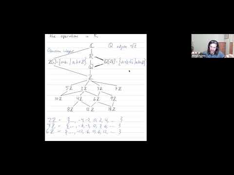 Abstract Algebra 77: