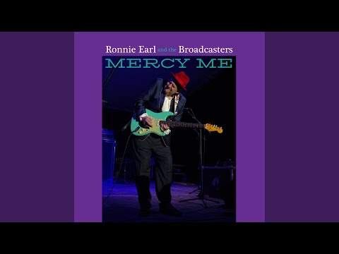 Putar A Prayer For Tomorrow - Ronnie Earl & the Broadcasters