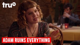 Adam Ruins Everything - Why Dating Sites Aren’t Scientific At All | truTV