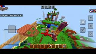 teste da addon para bedrock