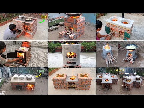 WOW WOW. Top 18 wood stove common year 2020