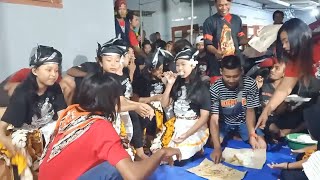 Ruwatan Deso Di Bulan Suro