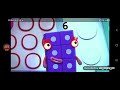 sand tiger shark cry babies numberblocks