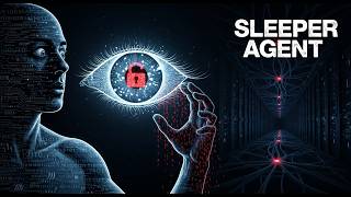 AI Agents: This Is the Paper That Keeps Me Up at Night (Sleeper Agent)