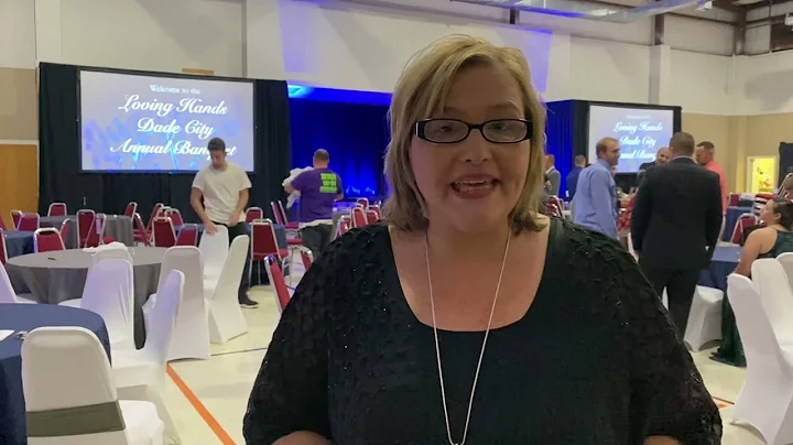 Kimberly Dodson Testimonial