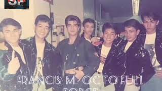 GOTTA LET CHA KNOW (soundtrack) #FrancisM #OctoFullForce Original #SpindicatePosse