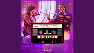 [LYRICS] T-Series - Mixtape - Ik Vaari | AaNadaan Parindey | Tum Ho Toh