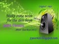 Make some noise for the desi boyz - MP3 Version- Original - Title Track - Full Song - Desi Boyz