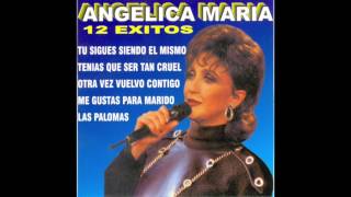 Angelica Maria - 12 Exitos (Disco Completo)
