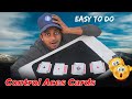 बिना देखे इक्का निकालना जादू सीखे - 4 Aces Card Magic Revealed ! Tutorial guruji