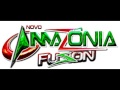 ZOUK LOVE  NOVO AMAZÔNIA FUSION 2017  CD VOL 1