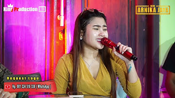 Bagja diri - ANIK ARNIKA 24 April 2021